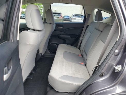 Used 2016 Honda CR-V SE image 12