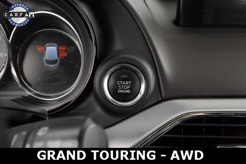 Used 2018 MAZDA CX-9 Grand Touring image 31
