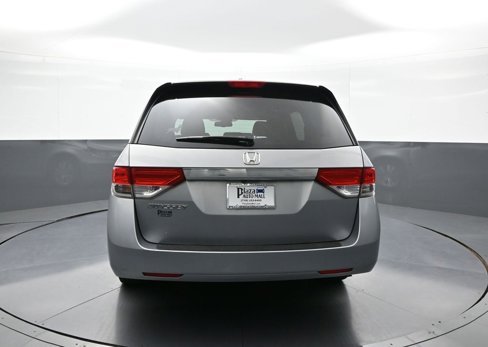 Used 2016 Honda Odyssey EX-L image 7