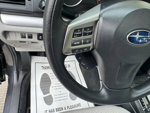 Used 2014 Subaru Forester 2.5i Premium w/ Popular Package #1 image 23