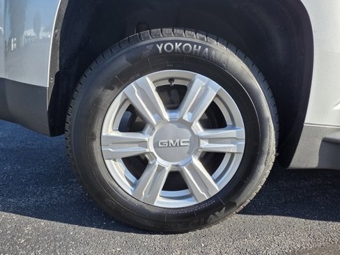 Used 2014 GMC Terrain SLE image 12