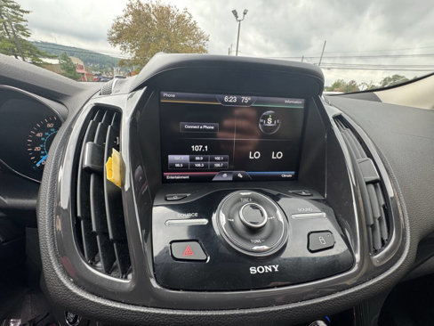 Used 2014 Ford Escape Titanium image 17