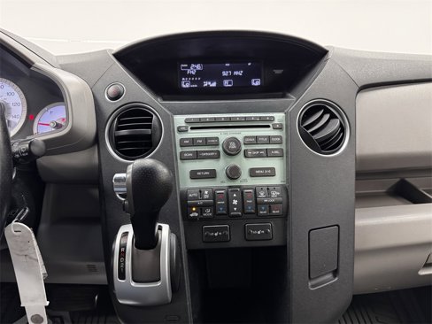 Used 2011 Honda Pilot EX-L image 23