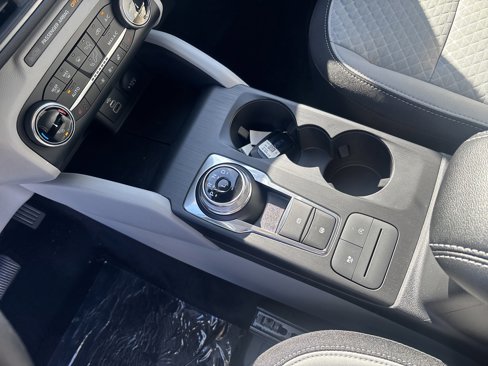 New 2025 Ford Escape Active image 18