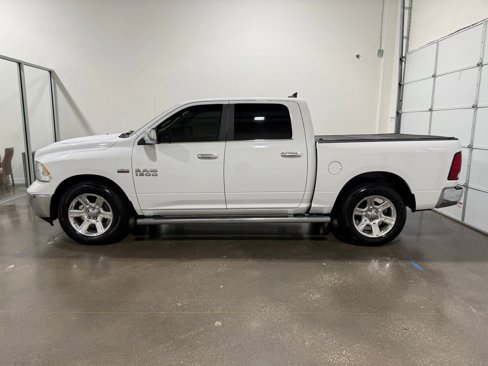 Used 2017 RAM 1500 Lone Star image 8