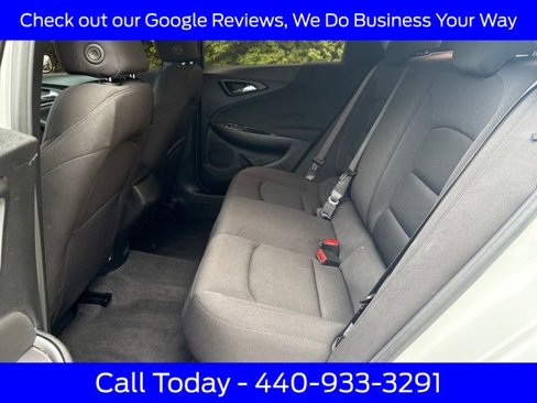 Used 2023 Chevrolet Malibu RS image 26