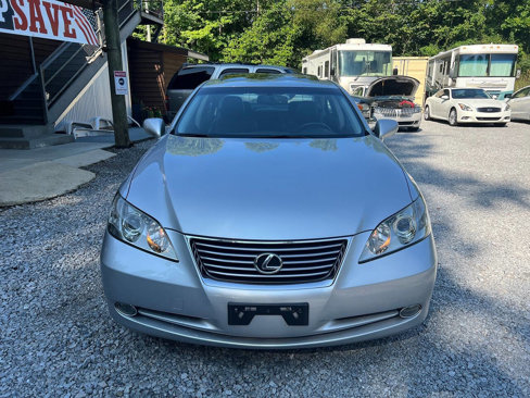 Used 2008 Lexus ES 350 image 7