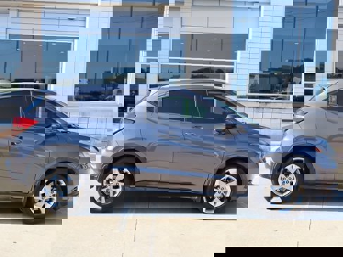 Used 2016 Honda HR-V EX-L image 7
