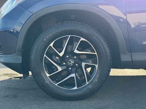Used 2016 Honda CR-V SE image 22