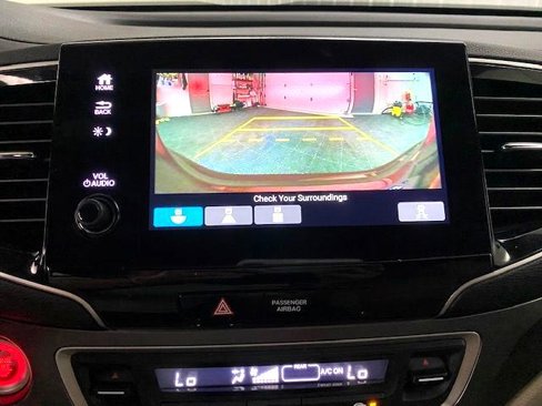 Used 2022 Honda Pilot Special Edition image 18
