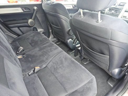 Used 2011 Honda CR-V SE image 28