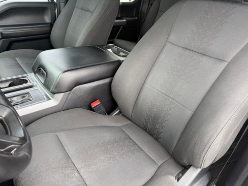 Used 2019 Ford F150 XLT w/ Equipment Group 302A Luxury image 11
