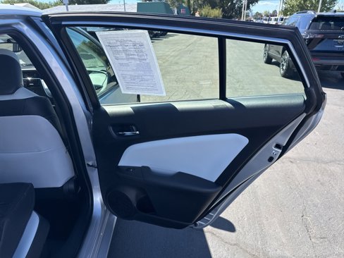 Used 2017 Toyota Prius Four image 34