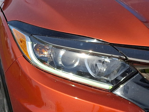Used 2019 Honda HR-V Sport image 9