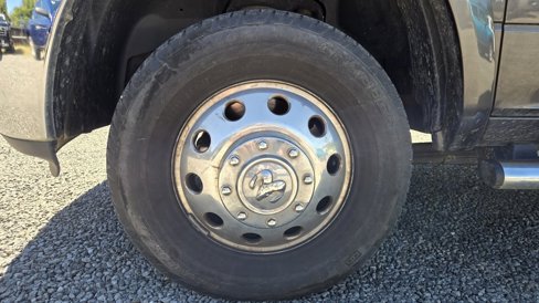 Used 2018 RAM 3500 Laramie image 10