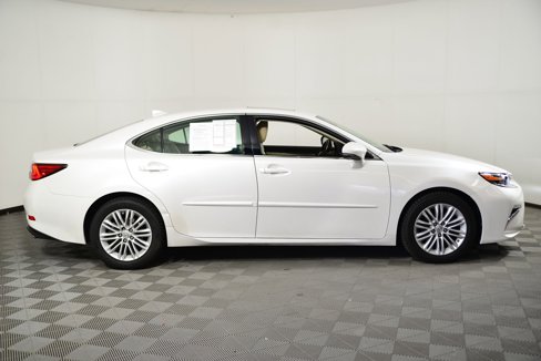 Used 2018 Lexus ES 350 image 7