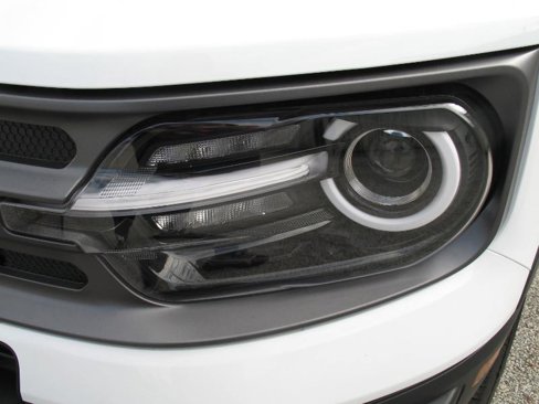 Used 2024 Ford Bronco Sport Big Bend w/ Convenience Package image 59
