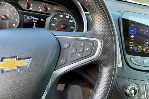 Used 2022 Chevrolet Malibu LT image 21