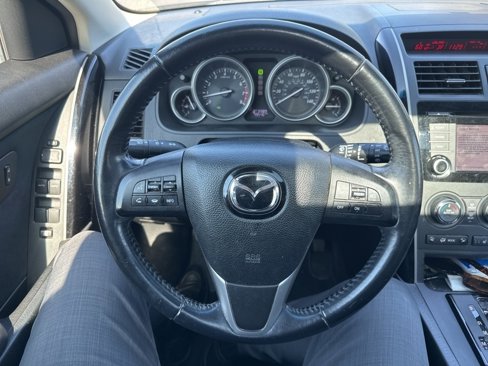 Used 2015 MAZDA CX-9 Touring w/ Touring Technology Package image 24