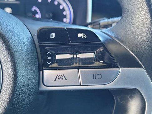 Used 2024 Hyundai Santa Cruz SEL image 19
