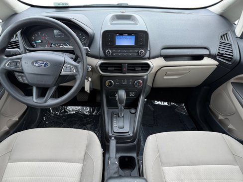 Used 2018 Ford EcoSport S image 10