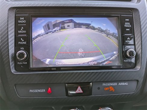Used 2018 Mitsubishi Outlander Sport ES image 20