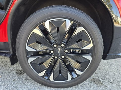 Used 2024 Chevrolet Blazer EV RS image 14