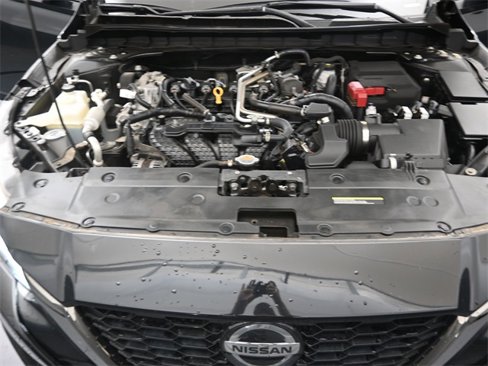 Used 2021 Nissan Altima 2.5 SR image 12