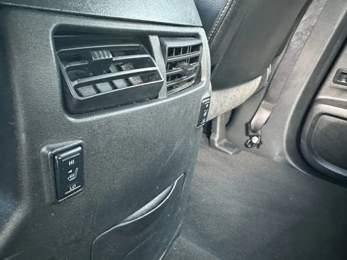 Used 2015 Nissan Armada Platinum w/ 2nd Row Captain Seat Package image 26