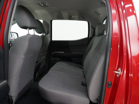 Used 2016 Toyota Tacoma SR5 image 15