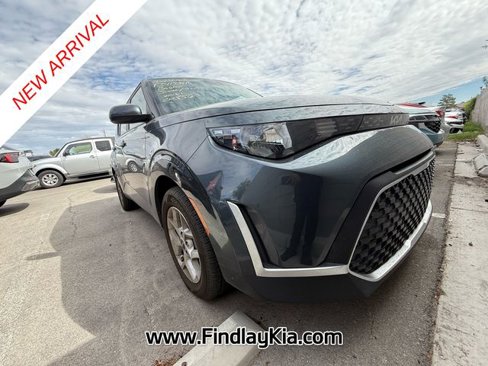 Certified 2023 Kia Soul LX w/ LX Technology Package image 5