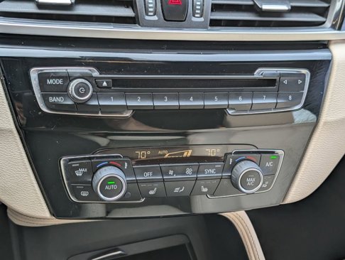 Used 2018 BMW X1 xDrive28i image 21
