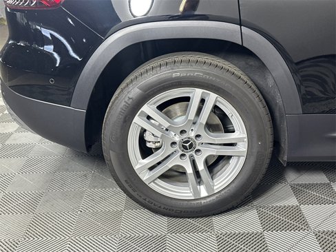 Certified 2023 Mercedes-Benz GLB 250 image 19