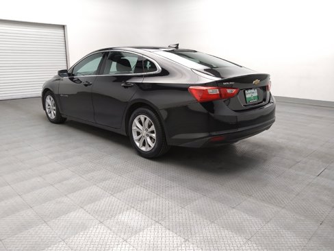 Used 2023 Chevrolet Malibu LT image 5