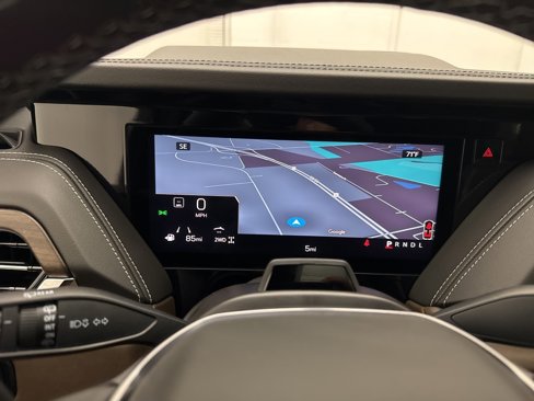 New 2025 GMC Yukon Denali Ultimate image 48