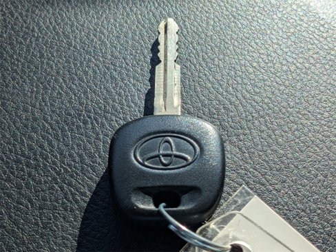Used 2023 Toyota Tacoma SR image 31