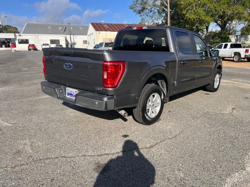 Used 2023 Ford F150 XLT image 6