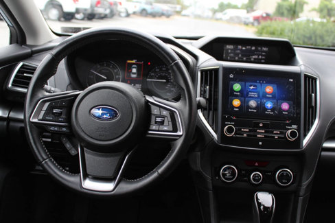 Used 2017 Subaru Impreza 2.0i Limited image 22