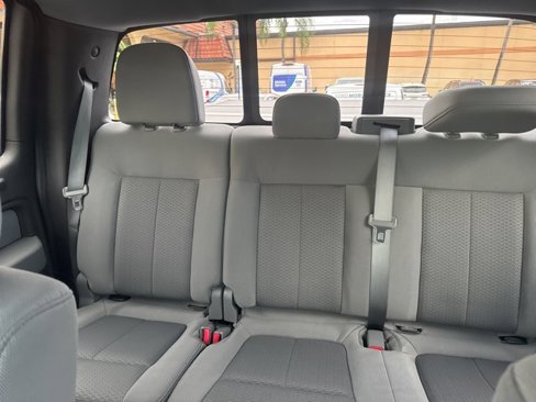 Used 2014 Ford F150 XLT w/ Equipment Group 302A Luxury image 8