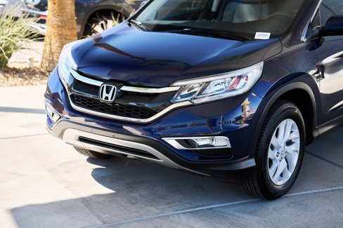 Used 2016 Honda CR-V EX image 5