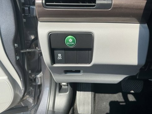 Used 2017 Honda Accord EX-L image 19
