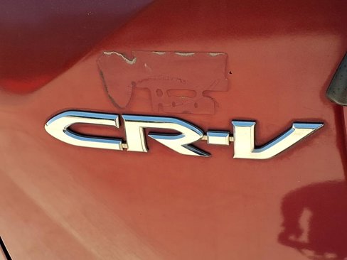 Used 2010 Honda CR-V LX image 12