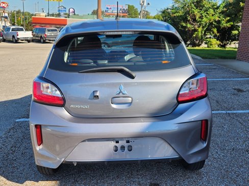 Used 2023 Mitsubishi Mirage ES image 7