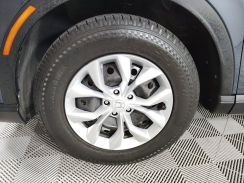 Used 2023 Honda CR-V LX image 15