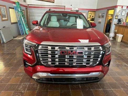 New 2026 GMC Terrain Denali image 9