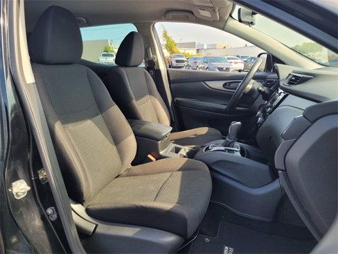 Used 2019 Nissan Rogue Sport S w/ Appearance Package image 15