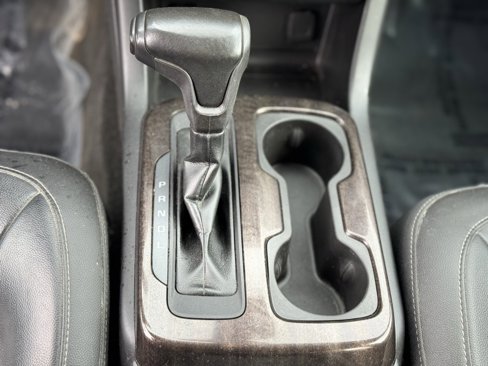 Used 2018 GMC Canyon SLT w/ Driver Alert Package image 17