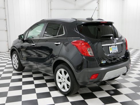 Used 2015 Buick Encore Convenience image 5