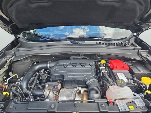 Used 2022 Jeep Renegade Latitude image 33