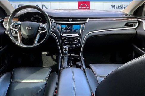 Used 2017 Cadillac XTS Luxury image 7